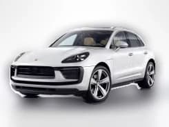 Porsche Macan T AWD