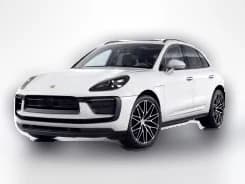Porsche Macan T AWD