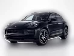 Porsche Macan T AWD