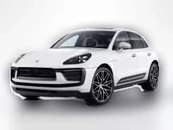 Porsche Macan T AWD