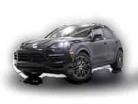 Porsche Cayenne Base AWD