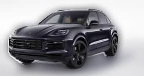 Porsche Cayenne Base AWD