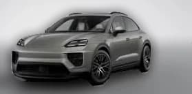 Porsche Macan Electric 4 AWD