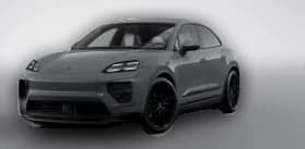 Porsche Macan Electric 4 AWD