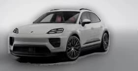 Porsche Macan Electric 4 AWD