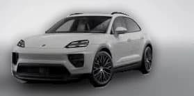 Porsche Macan Electric 4 AWD