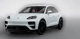 Porsche Macan Electric Turbo AWD