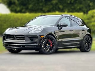 Porsche Macan GTS AWD
