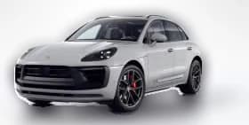 Porsche Macan GTS AWD