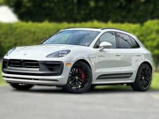 Porsche Macan GTS AWD