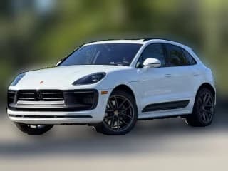 Porsche Macan GTS AWD