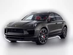 Porsche Macan S AWD