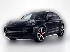 Porsche Macan S AWD