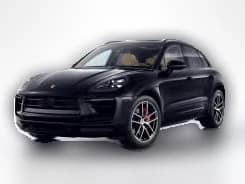 Porsche Macan S AWD
