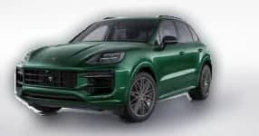 Porsche Cayenne GTS AWD