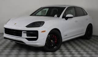 Porsche Cayenne GTS AWD
