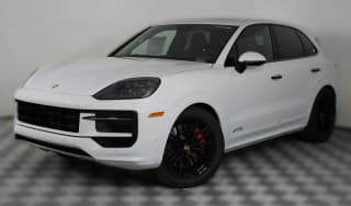 Porsche Cayenne GTS AWD