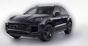 Porsche Cayenne GTS AWD