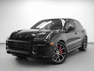 Porsche Cayenne GTS AWD