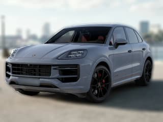 Porsche Cayenne GTS AWD