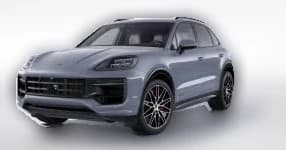 Porsche Cayenne GTS AWD