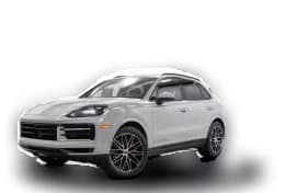 Porsche Cayenne S AWD