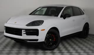 Porsche Cayenne S AWD