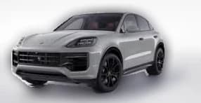 Porsche Cayenne GTS Coupe AWD