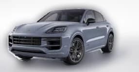 Porsche Cayenne GTS Coupe AWD