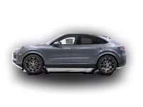 Porsche Cayenne S Coupe AWD