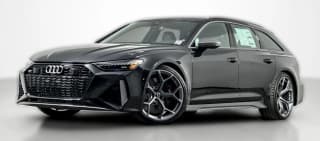 Audi RS 6 Avant performance 4.0 TFSI quattro