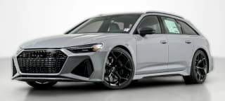 Audi RS 6 Avant performance 4.0 TFSI quattro