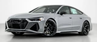 Audi RS 7 performance 4.0 TFSI quattro