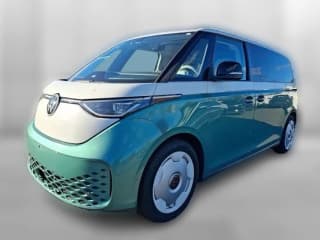 Volkswagen ID. Buzz 1st Edition 4MOTION w/Two-Tone
