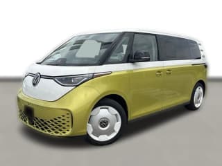 Volkswagen ID. Buzz 1st Edition 4MOTION w/Two-Tone