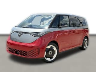 Volkswagen ID. Buzz Pro S RWD