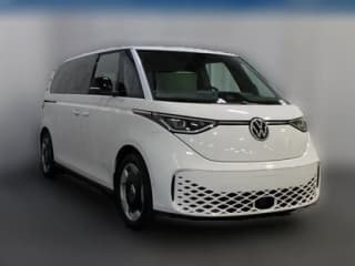 Volkswagen ID. Buzz Pro S RWD
