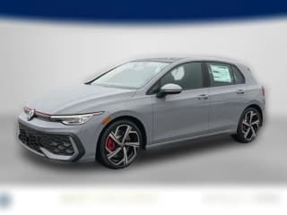 Volkswagen Golf GTI SE 2.0T DSG