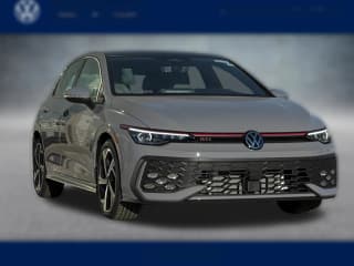 Volkswagen Golf GTI SE 2.0T DSG