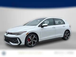 Volkswagen Golf GTI SE 2.0T DSG