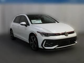 Volkswagen Golf GTI SE 2.0T DSG