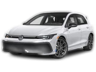 Volkswagen Golf R Base 2.0T DSG