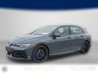 Volkswagen Golf R 2.0T DSG