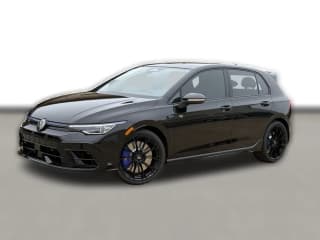Volkswagen Golf R 2.0T DSG
