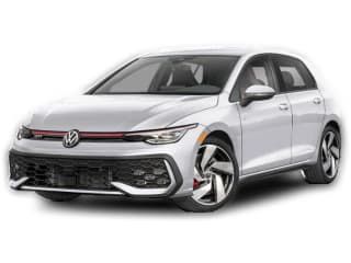 Volkswagen Golf GTI S 2.0T DSG