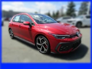 Volkswagen Golf GTI SE 2.0T DSG