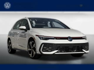 Volkswagen Golf GTI SE 2.0T DSG