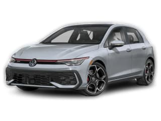 Volkswagen Golf GTI Autobahn 2.0T DSG