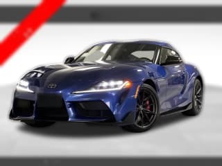 Toyota GR Supra 3.0 Premium Auto (Natl) Toyota GR Supra 3.0 Premium Auto (Natl)