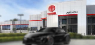 Toyota GR Supra 3.0 Premium Auto (Natl)